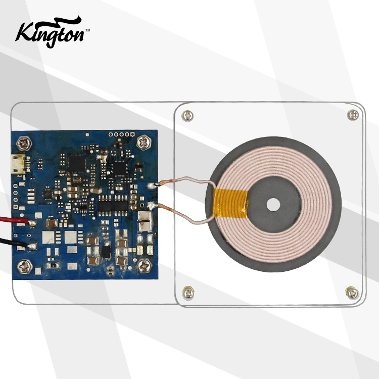 40W/100W/150W Wireless Charger Module